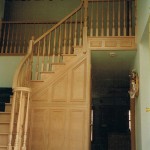 Stairs & rails (6)