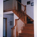 Stairs & rails (7)