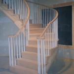 Stairs & rails (9)